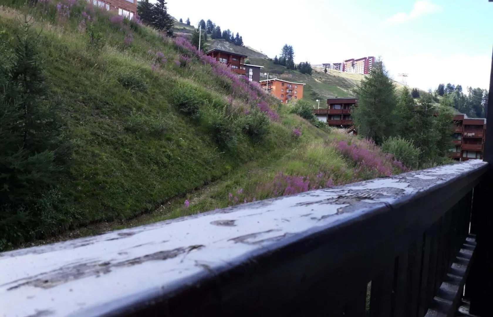 Residence Cerro Torre - Studio Proche Des Pistes - Plagne Centre Mae-9934 La Plagne France