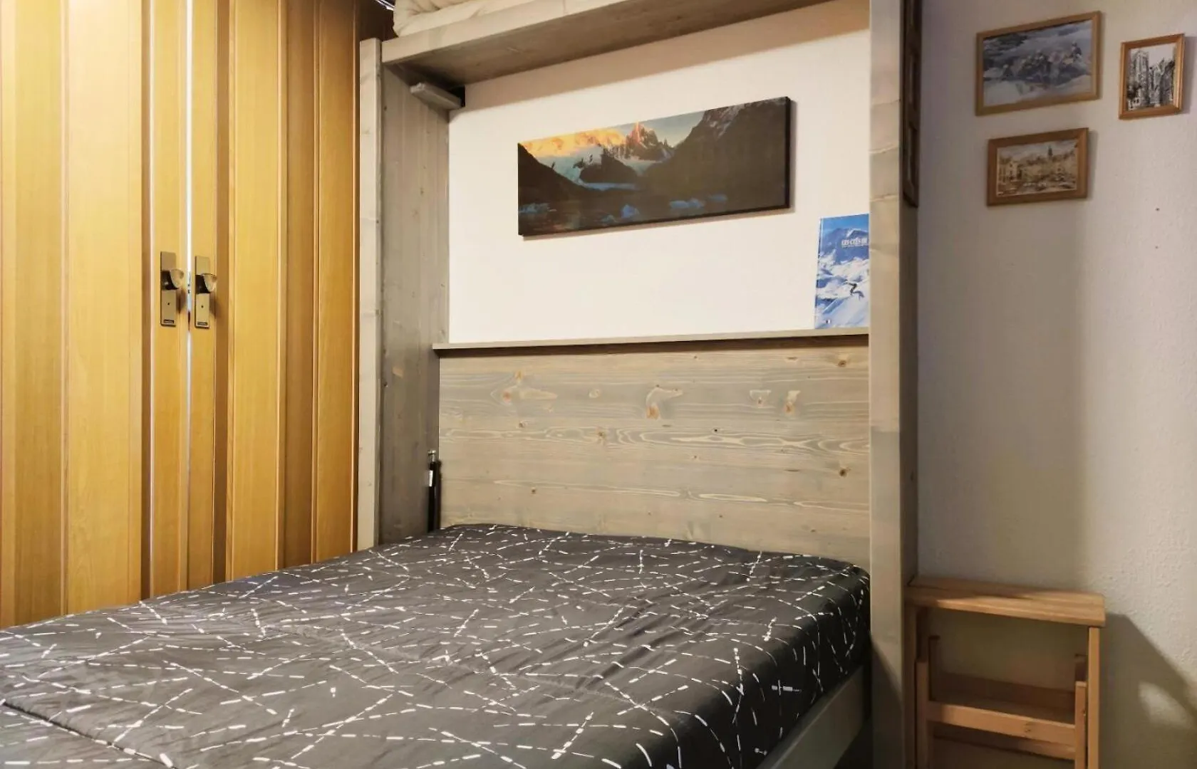 Residence Cerro Torre - Studio Proche Des Pistes - Plagne Centre Mae-9934 La Plagne 0*,